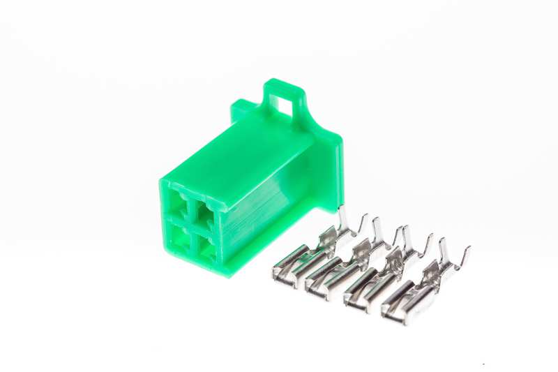 Electrical connector repair kit